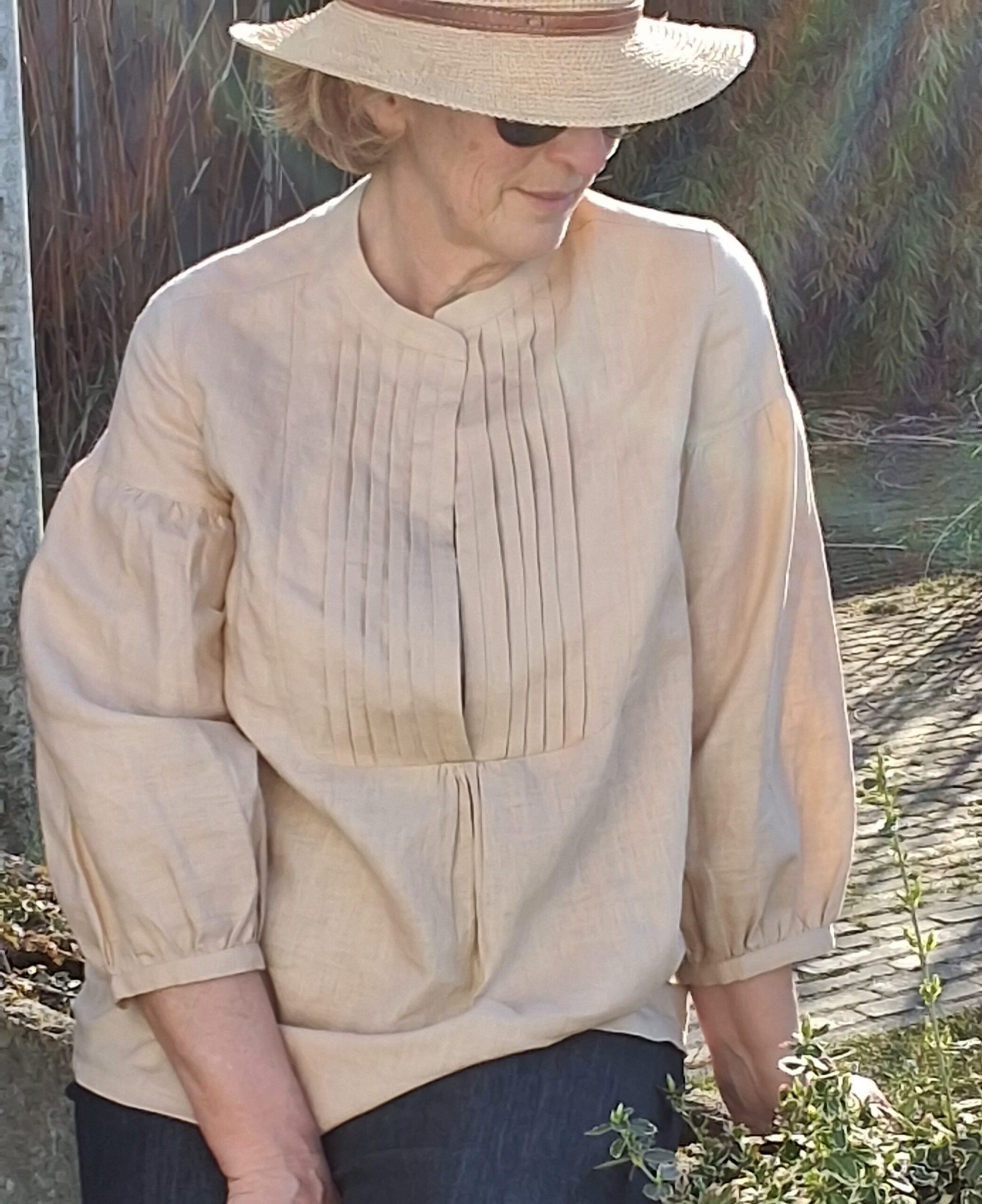 20250320_163447 Découvrez cette pièce unique réalisée à la main par Fabienne F