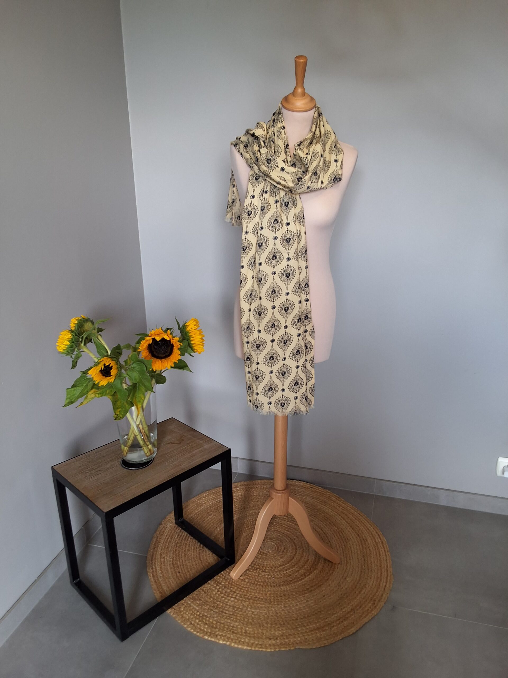 Foulard 1