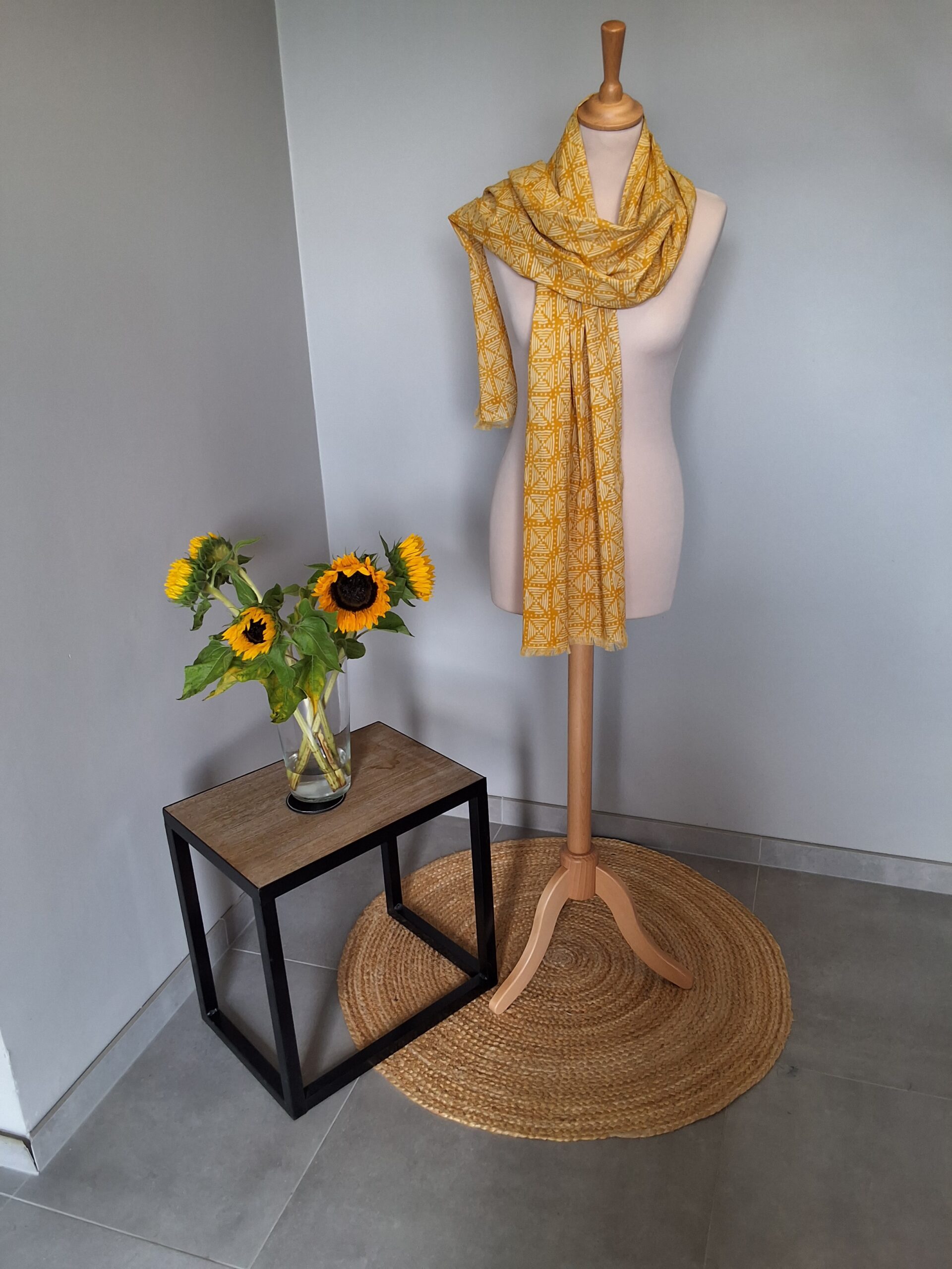 Foulard 4