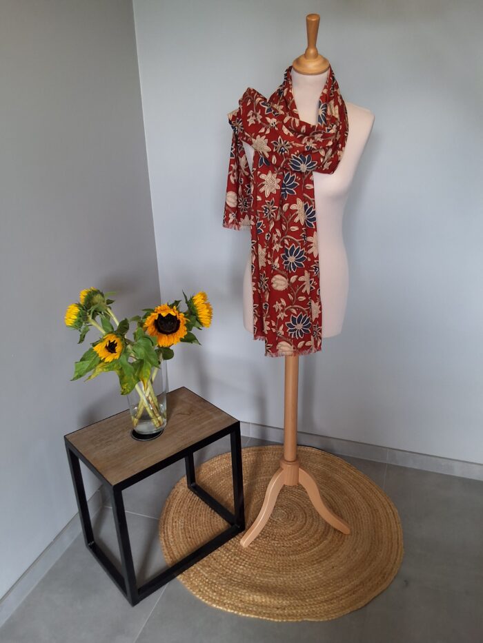Foulard 3