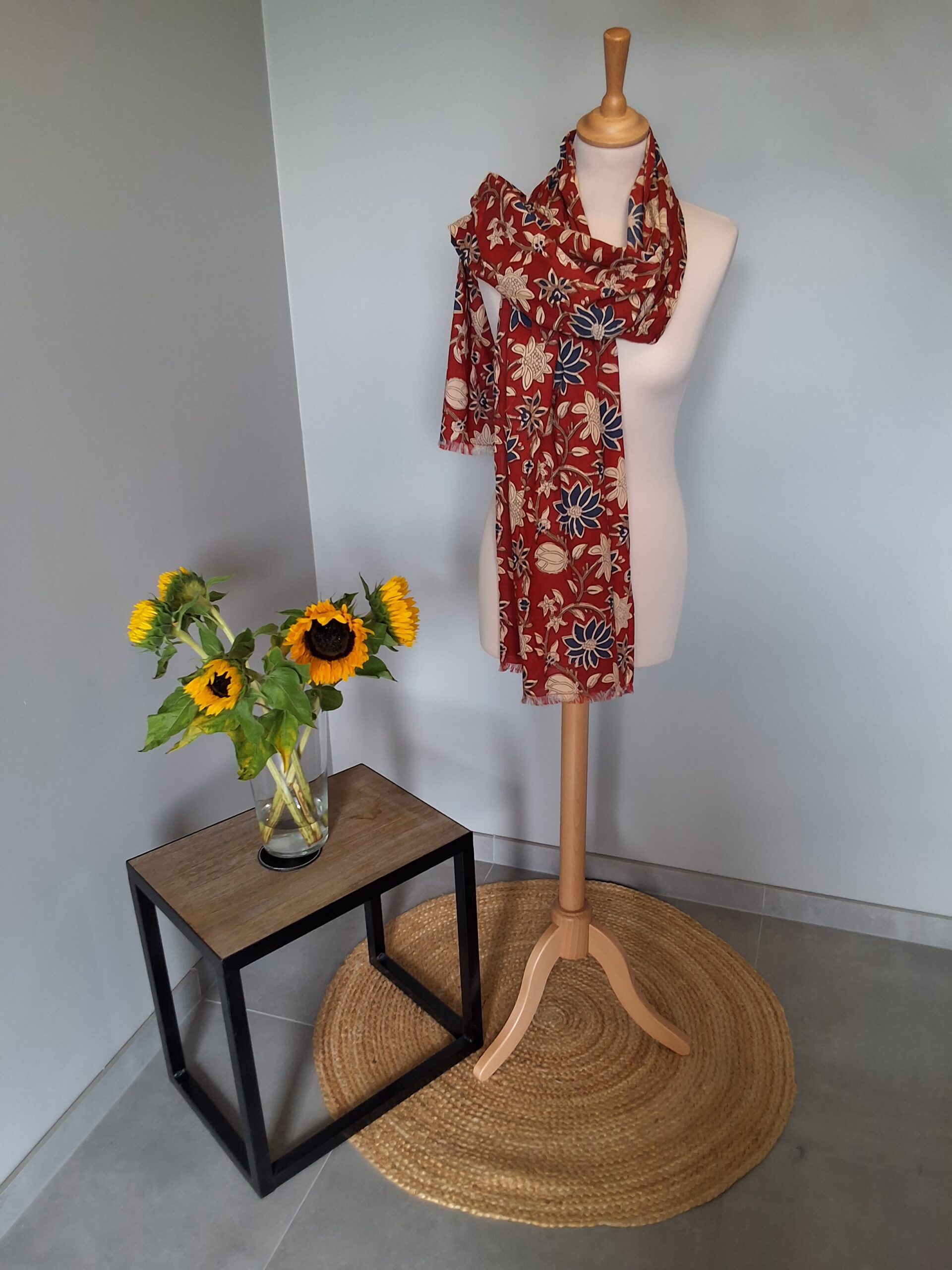 Foulard 3