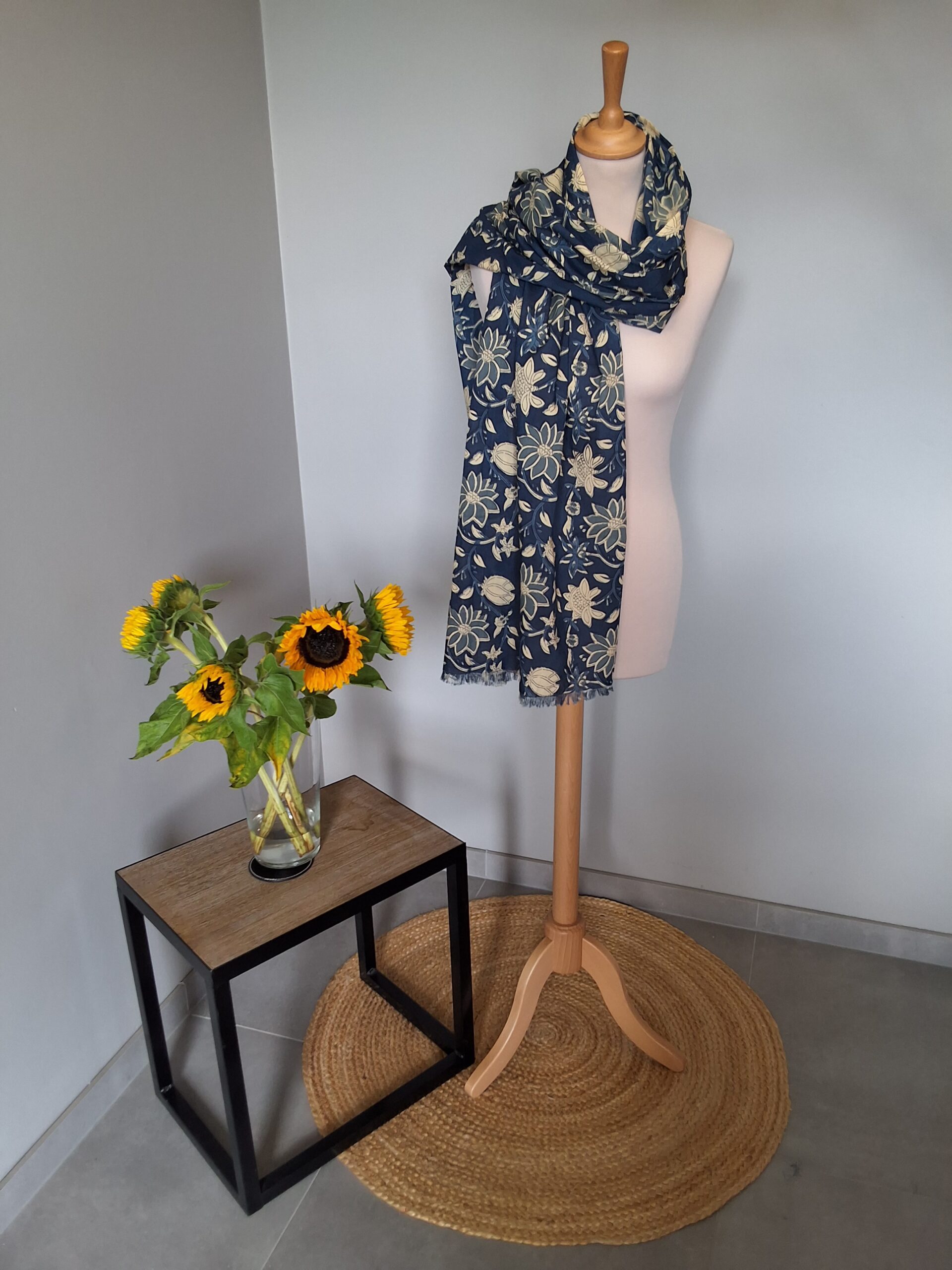 Foulard 2