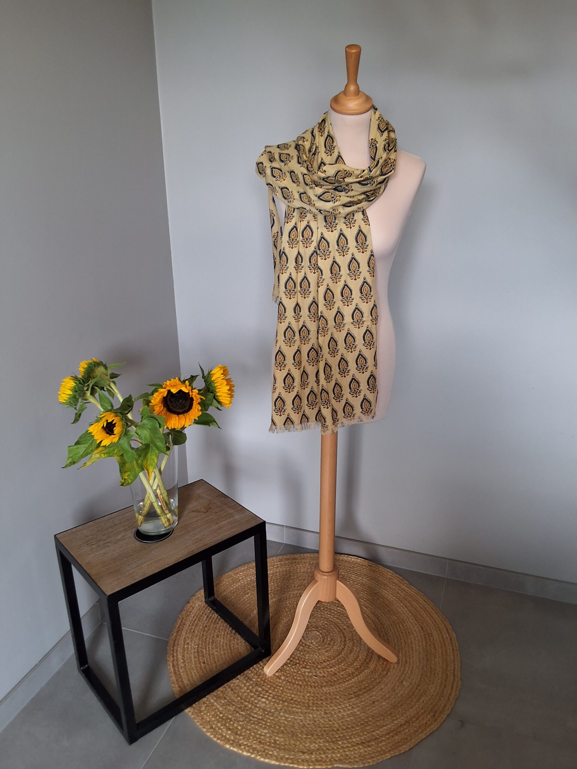 Foulard 5
